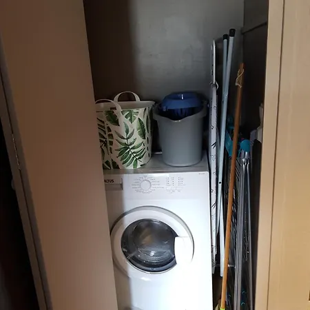 Le Du Rosay Apartment Sallanches
