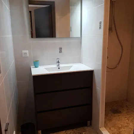 Apartment Le Du Rosay Sallanches